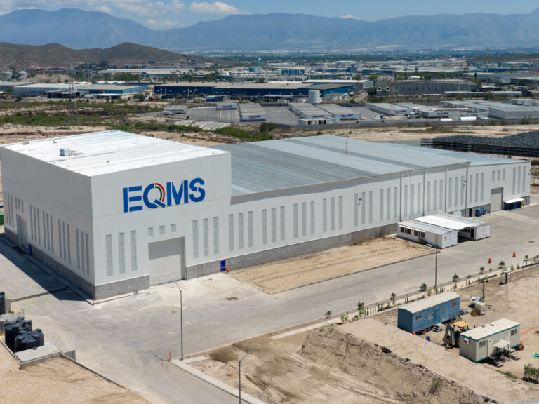 EQMS Factory